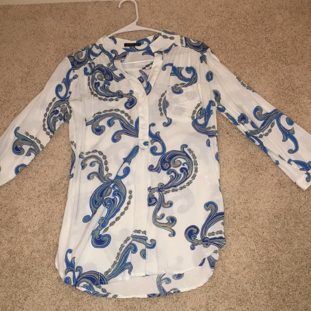 Women’s top